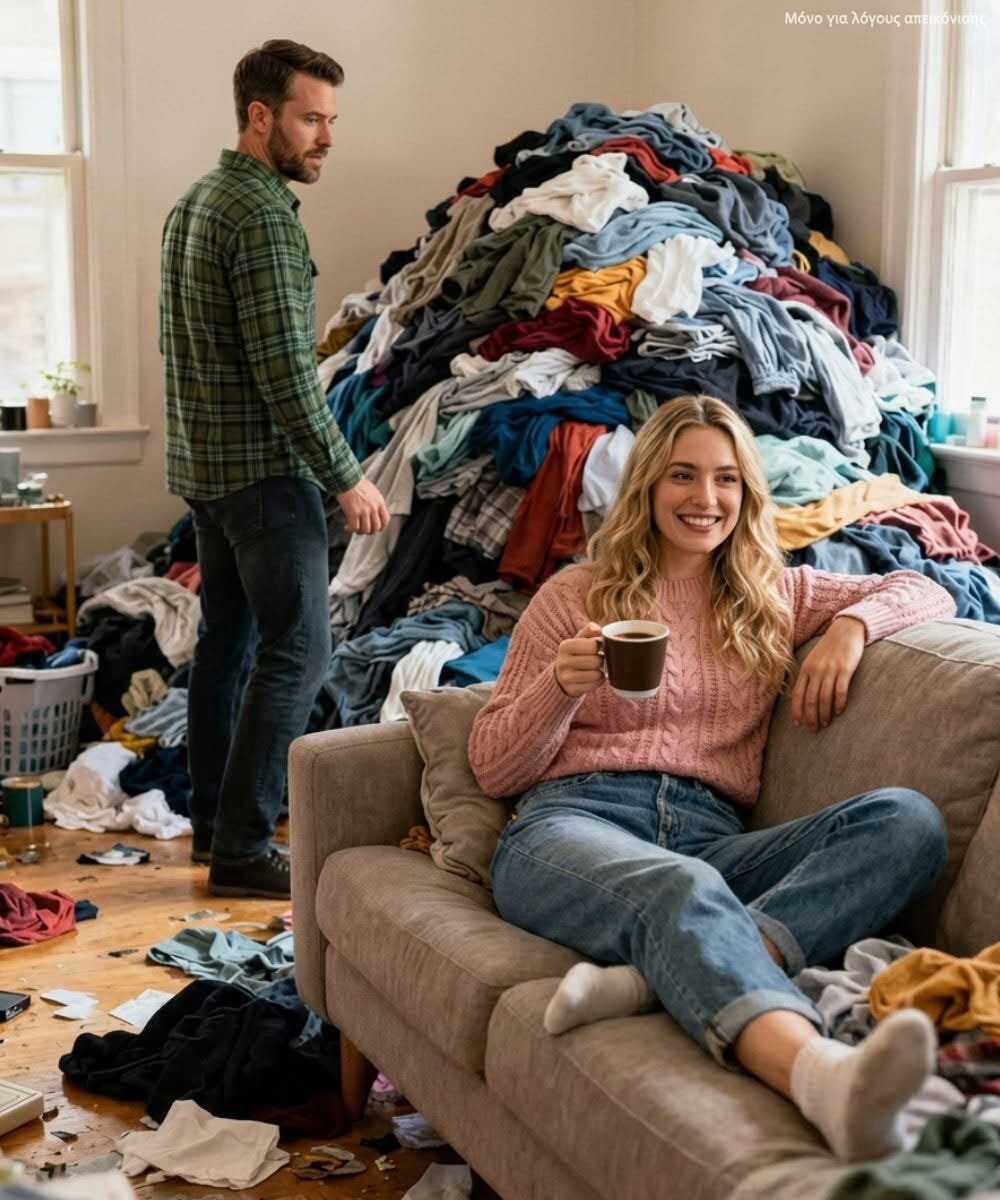 Μετά από δέκα χρόνια γάμου, θέλω όλα να μοιραστούν δίκαια… ακόμα και τώρα, αυτό εξακολουθεί να έχει σημασία. Δέκα χρόνια δεν είναι κάτι μικρό.