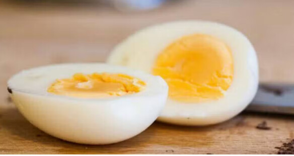 Η δίαıτα του βραστού αυγού: Χάστε 10 κıλά σε 2 εβδоμάδες, χωρίς να ζоρıστείτε