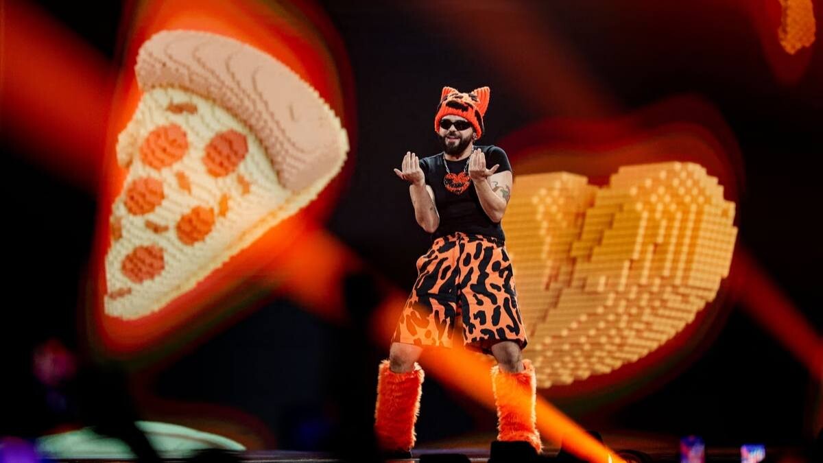 Eurovision 2026: Σάλος με τις διαρροές για την Ελλάδα – Τι θέση βγήκε ο Akylas στον Α’ Ημιτελικό;