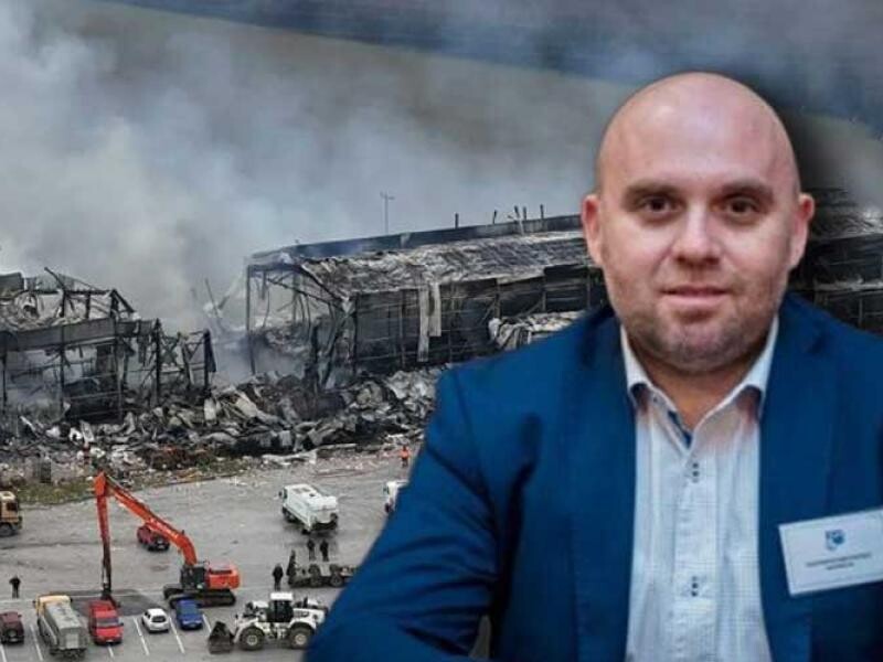 ΒΟΜΒΑ από τον ιδιοκτήτη των «Βιολάντα»: «Δείχνει» υπουργό ως υπεύθυνο για τις σωληνώσεις προπανίου – Δείτε ποιον