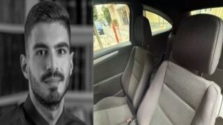 Διέρρευσε μόλις τώρα: Να Τι μάρκα ήταν το μοιραίο αυτοκίνητο στο οποίο βρήκαν τραγικό θάνατο τα 2 παιδιά στον Πειραιά – Τι ρόλο έπαιξε