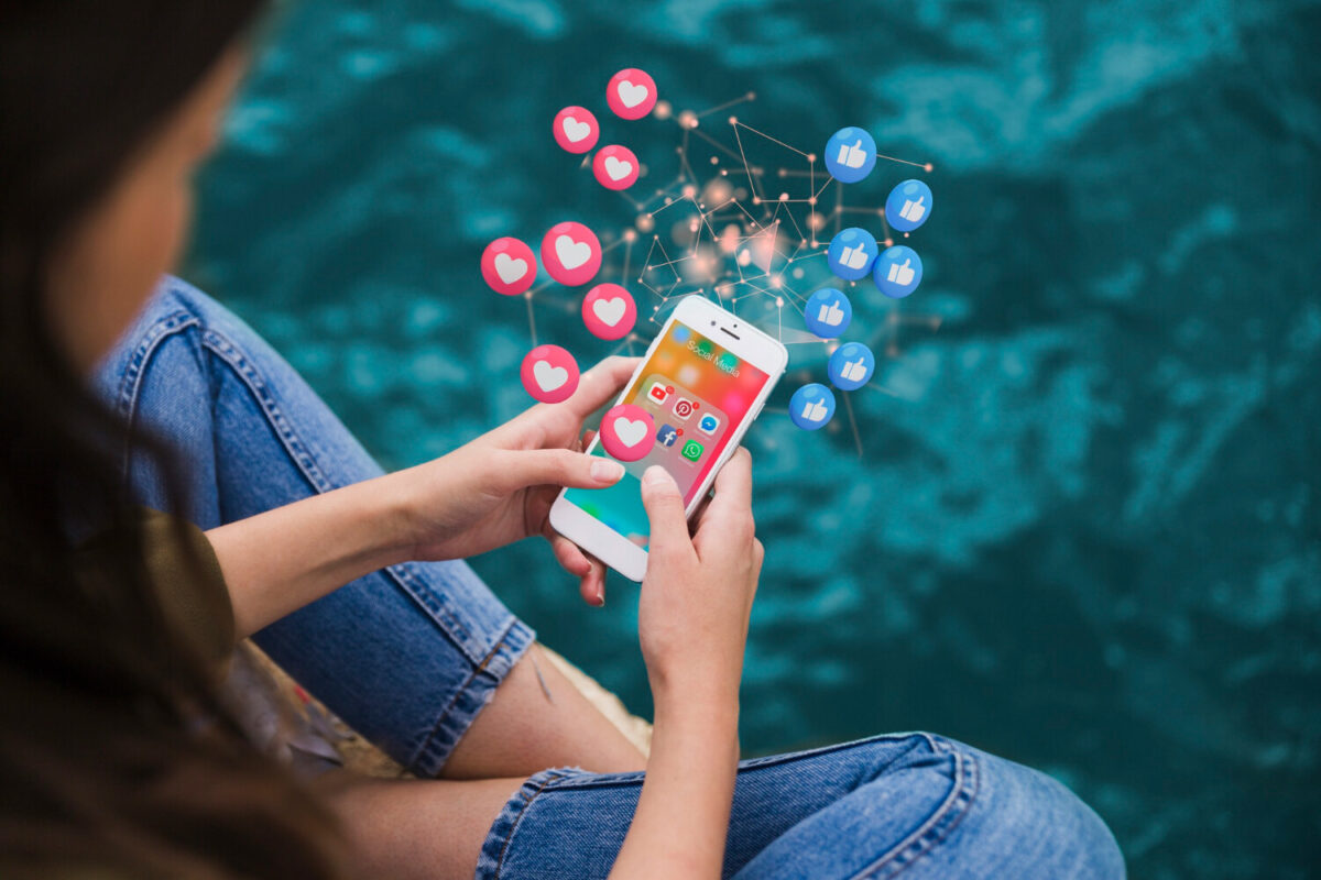 Οριστικό: Τέλος τα Social Media στην Ελλάδα για παιδιά κάτω των 15 ετών