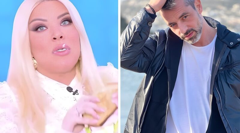 «Θα του χαλάσει η μέρα μετά»: Αυτός είναι ο σκηνοθέτης που «απείλησε» η Καινούργιου για τα πλάνα