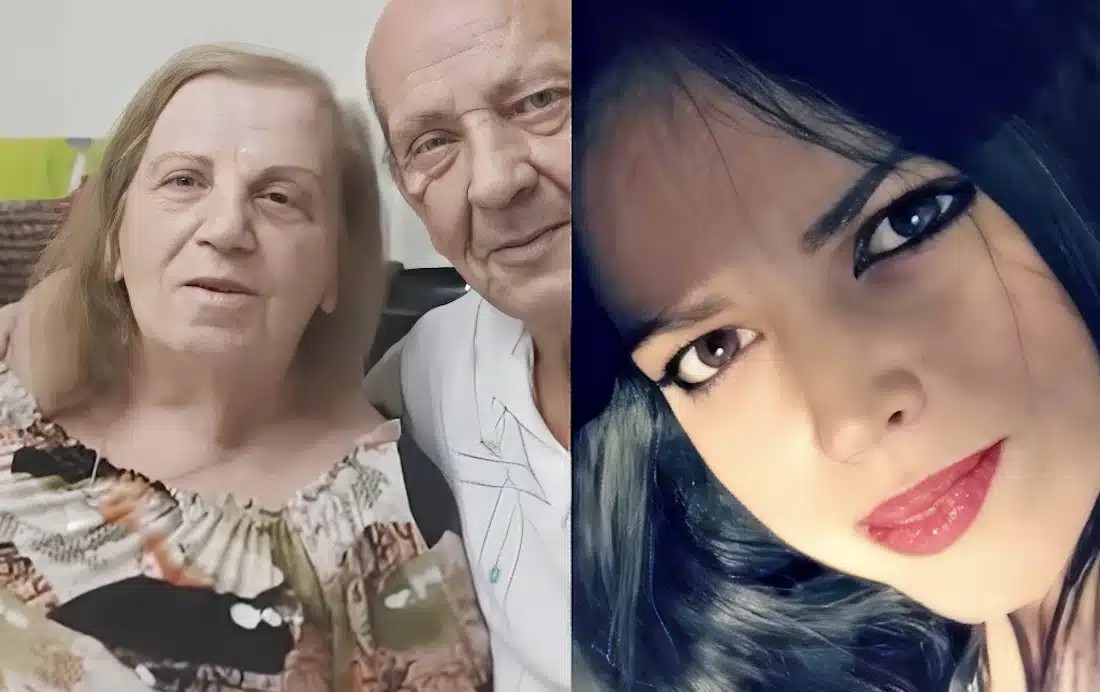 Η 75χρονη στη Σαλαμίνα ξεψύχησε λέγοντας το «πάτερ ημών» – Αποκαλούσε τη δολοφόνο της «αγόρι μου»