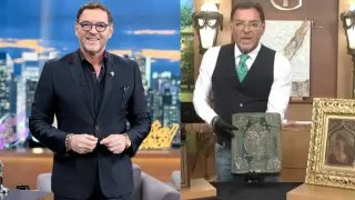 Αστυνομικοί της ομάδας αρχαιοκαπηλίας του ελληνικού FBI πραγματοποίησαν, έφοδο στη γνωστή γκαλερί Tsangarakis στο Κολωνάκι