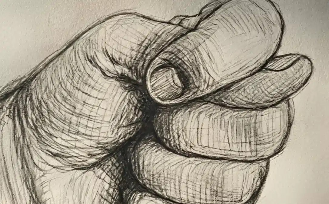 Η κρυφή ιστορία πίσω από αυτή την απλή χειρονομία