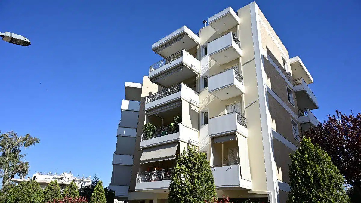 Μαρούσι: Φρικιαστικό – Τι ψέλλισε η 27χρονη εγκυμονούσα πριν την βουτιά στο κενό από το μπαλκόνι