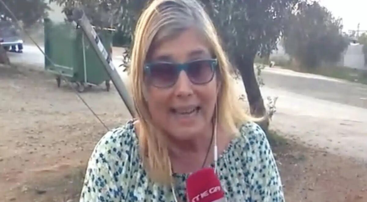 Λουτράκι: Auτn είναι η δασκάλα που Kατnγγειλε 6χρονο επειδή την «άγγιξε» – «Ένα παιδί 6 χρονών καταλαβαίνει!»