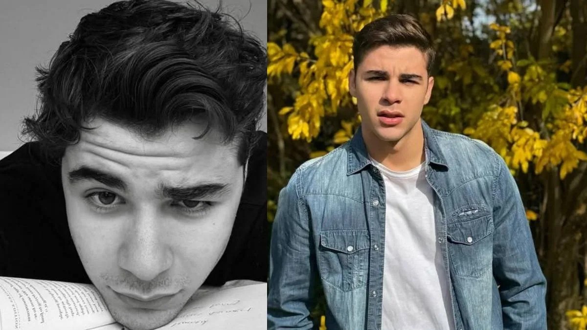 Ο Μίλτος Χαρόβας έχει γενέθλια και η μητέρα του του έστειλε το πιο γλυκό δώρο με λόγια που «λιώνουν» καρδιές!