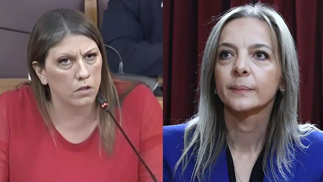 «Από τα βότανα βγάλατε τη Ferrari;» Xαμoς στην Εξεταστική με Κωνσταντοπούλου – Σεμερτζίδου