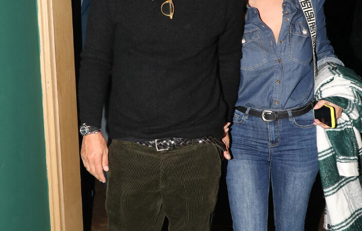 Χώρισε πασίγνωστη Ελληνίδα παρουσιάστρια