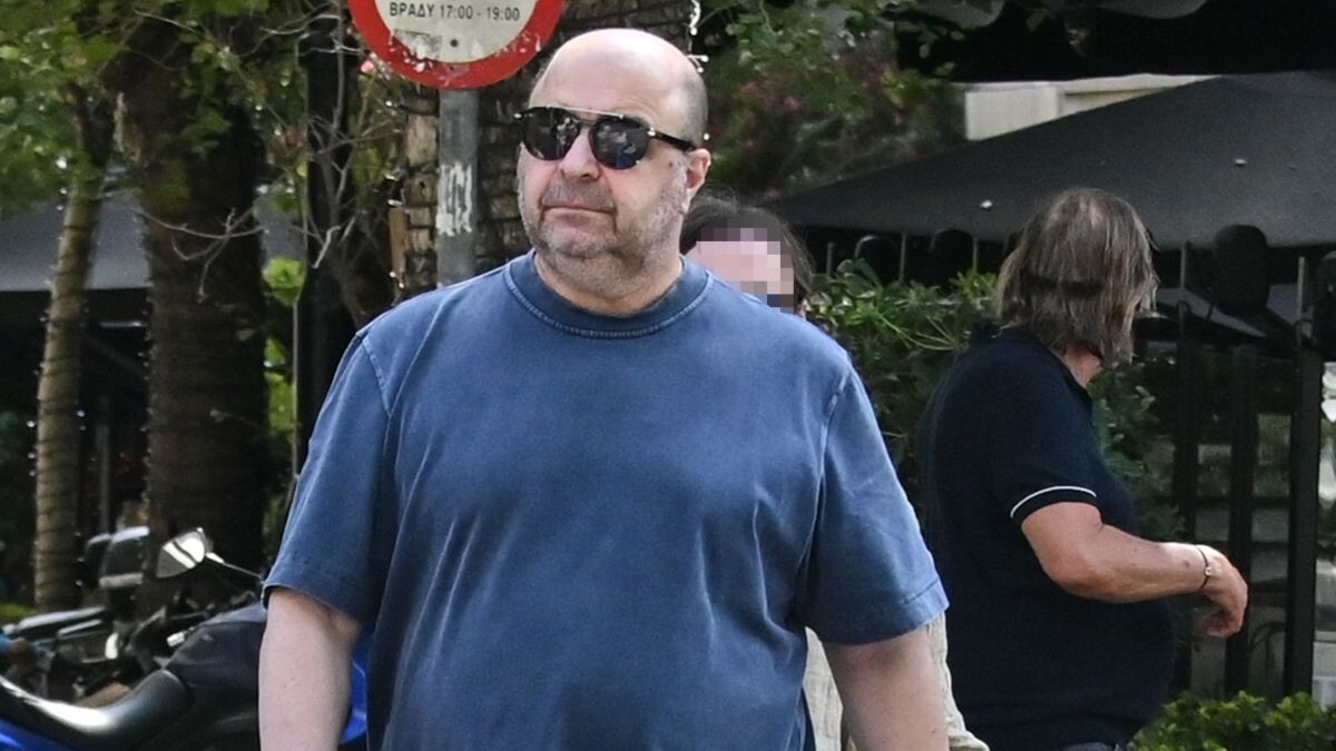Δυσάρεστα νέα για τον Μάρκο Σεφερλή: Σάλος μετά από αυτό που ανέβασε