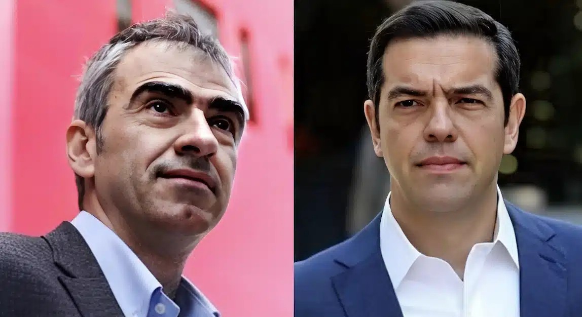 Καθηγητής Μαραντζίδης: «Ο Τσίπρας είναι ο τελευταίος απ’ τους χαρισματικούς ηγέτες»