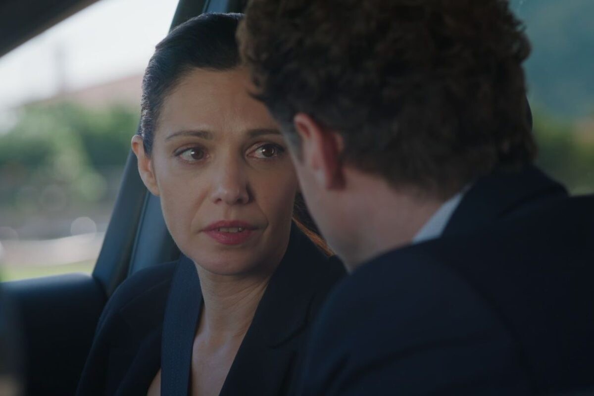 Μια νύχτα μόνο: Τέλος για την αγαπημένη σειρά του MEGA