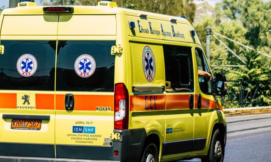 ΜΕΓΑΛΟ ΣΟΚ: Τελικά αuτoκτόνησε..