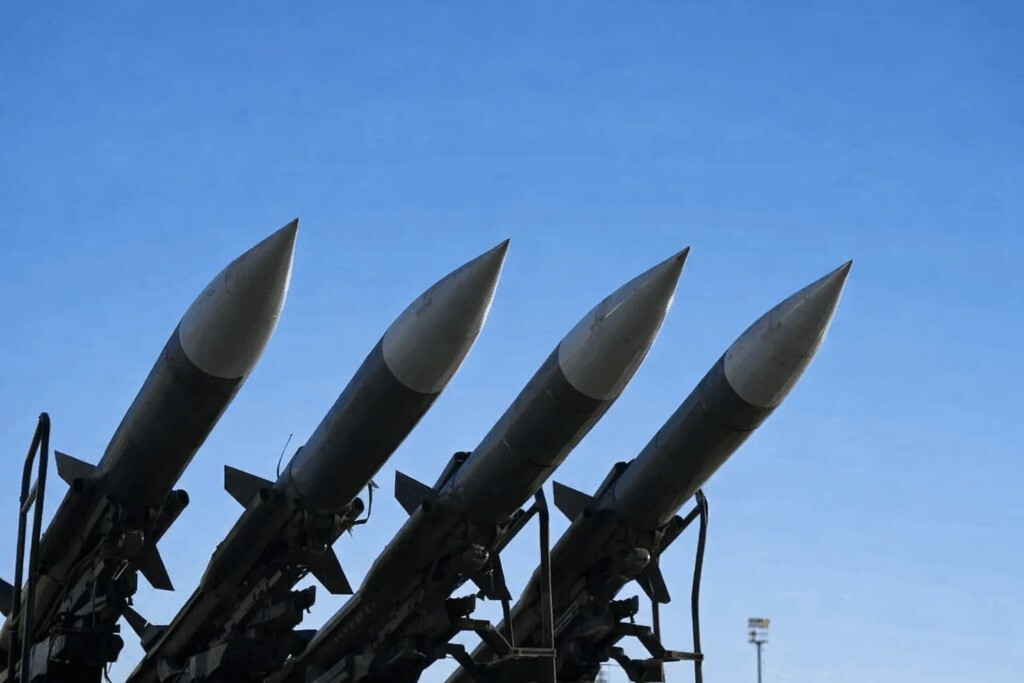 «Να είστε προσεκτικοί»: Ποιες χώρες της Ευρώπης θεωρεί το Ιράν νόμιμους στόχους για αντίποινα