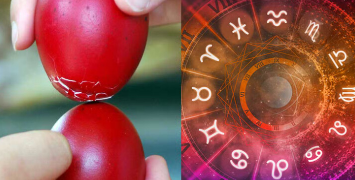 Τα 3 ζώδια που θα τσακωθούν φέτος στο πασχαλινό τραπέζι – Έχουν τον καυγά στο τσεπάκι τους