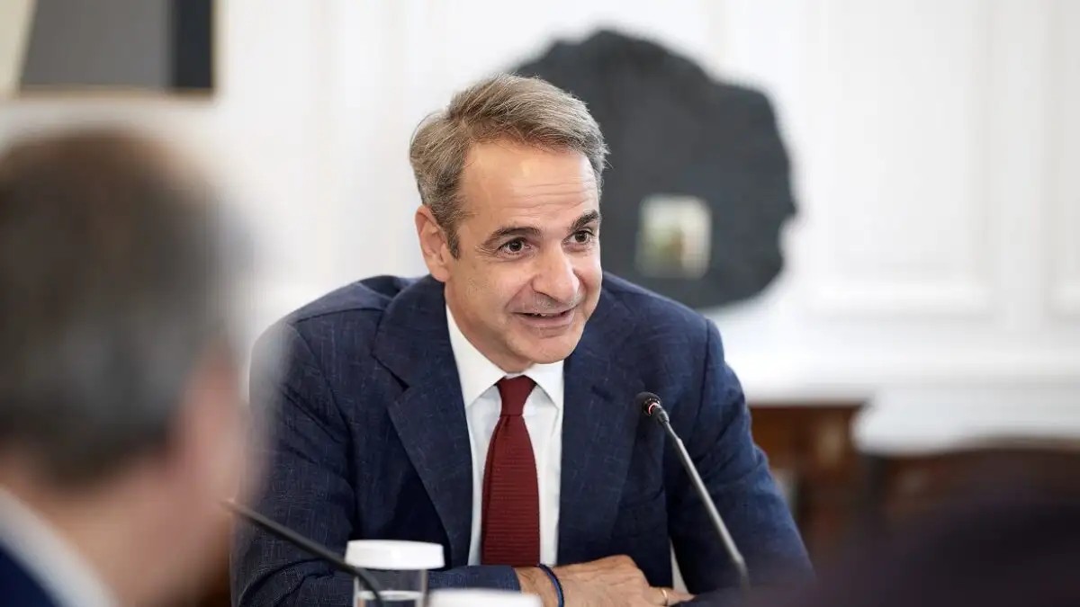 ΕΚΤΑΚΤΟ ΤΩΡΑ για Κυριάκο Μητσοτάκη – Ακυρώνει τα πάντα