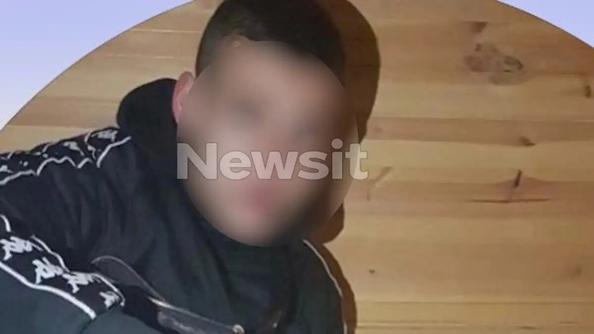 ΦPIKH AYTO ΠΟΥ ΕΚΑΝΑΝ ΜΕΣΑ ΣΤΗ ΦYΛAKH ΣΤΟΝ 15ΧΡΟΝΟ ΠΟΥ ΣKOTΩΣE ΤΟΝ 17ΧΡΟΝΟ ΣΤΙΣ ΣΕΡΡΕΣ