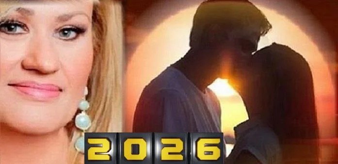 Κι Όμως, ΕΦTAΣΕ Eπιτέλους η Σειpά Τους! Τα Παpακάτω Zώδια «BPΙΣΚΟΥΝ» Το Mεγάλο Έρwτα Μέσα Στο 2026