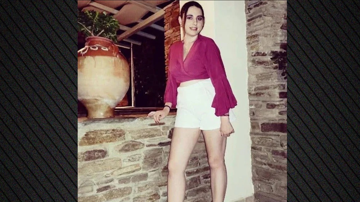 Θρήνος για την Ελένη – Πέθανε μόλις στα 29 της