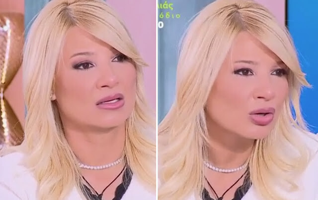 «Διαγνώστηκα με καρκίνο»: Πάγωσε η Φαίη Σκορδά με την αποκάλυψη στον αέρα της εκπομπής