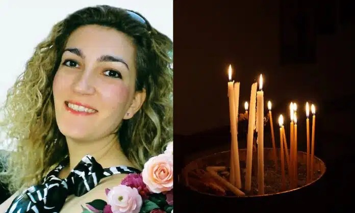 Δεν τα κατάφερε η Αγγελική – Έφυγε σε ηλικία μόλις 49 χρονών