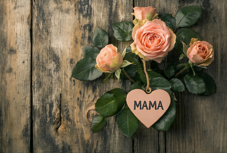 Πότε πέφτει φέτος η Γιορτή της Μητέρας – Τι αλλάζει