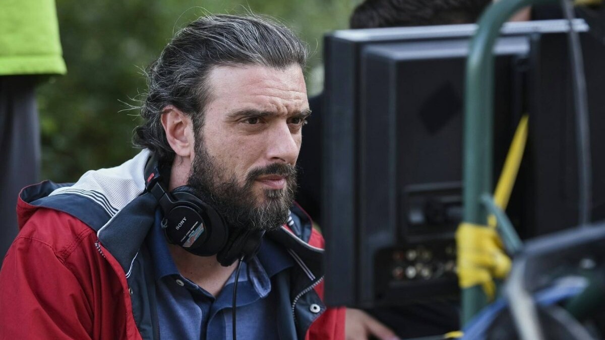 Σωτήρης Τσαφούλιας: Ποιος είναι ο σκηνοθέτης που άλλαξε την ελληνική μυθοπλασία – Η διαδρομή από τον Πειραιά στην κορυφή