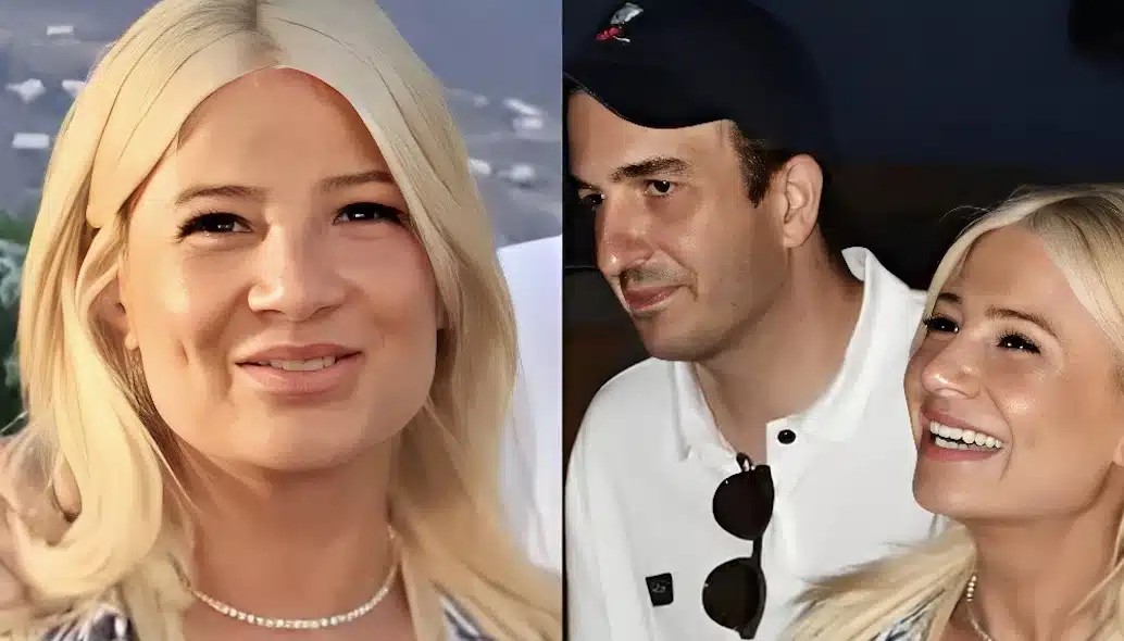 Χαμός με τη Σκορδά στο πάρτι Οικονομάκου και Τσερέλα – Όλοι σχολίασαν τι φόρεσε