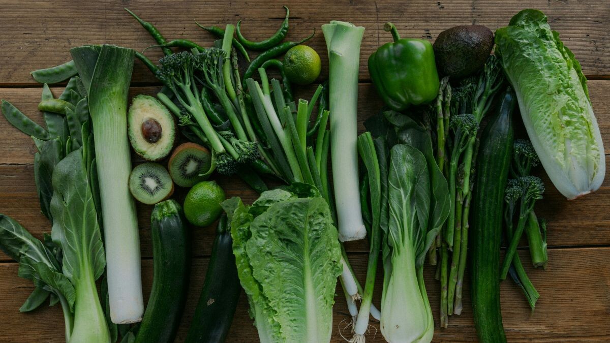 Κάνει θαύματα και προστατεύει από τον καρκίνο: Το ανοιξιάτικο λαχανικό που μειώνει σάκχαρο, πίεση και χοληστερίνη