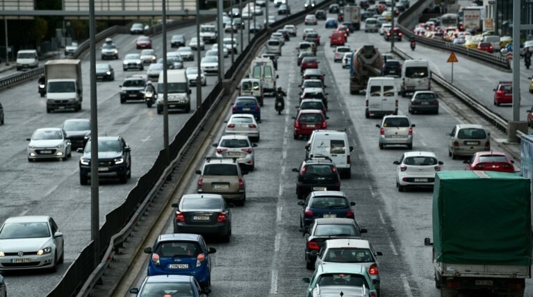 Τέλη κυκλοφορίας 2026: Η απόφαση για την παράταση
