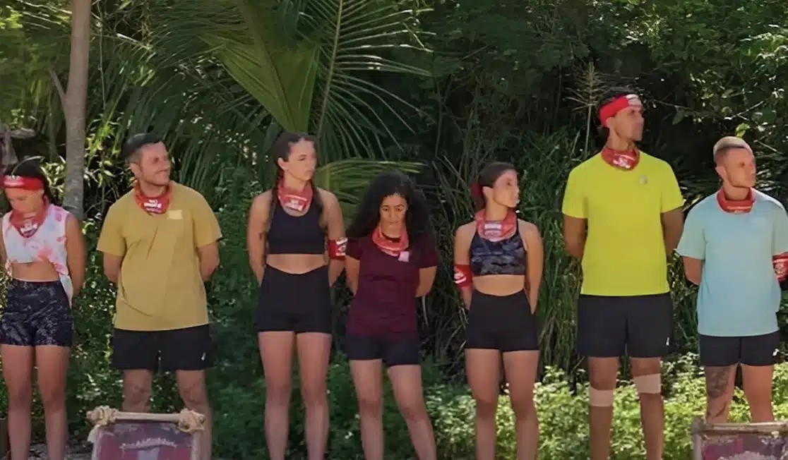 Survivor Spoiler 26/1: Νέα γκάφα από ΣΚΑΪ στο trailer, ποιοι παίρνουν την δεύτερη ασυλία