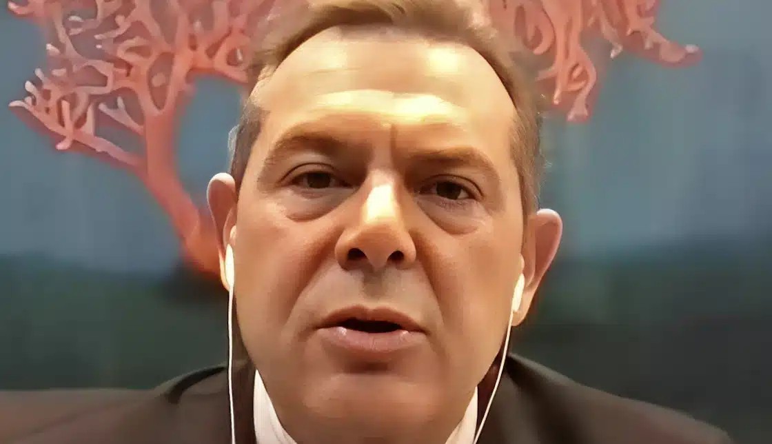 EKTAKTH ΤΗΛΕΟΠΤΙΚΗ ΕΜΦΑΝΙΣΗ ΠΑΝΟΥ ΚΑΜΜΕΝΟΥ – ΕΙΠΕ ΒΑΡΙΑ ΛΟΓΙΑ ΓΙΑ ΤΟΝ ΣΑΜΑΡΑ