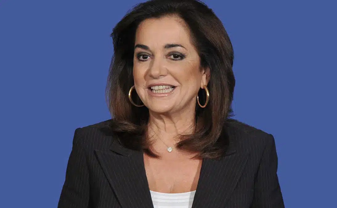 Δήλωση-BOMBA της Ντόρας Μπακογιάννη για τη Ρωσία