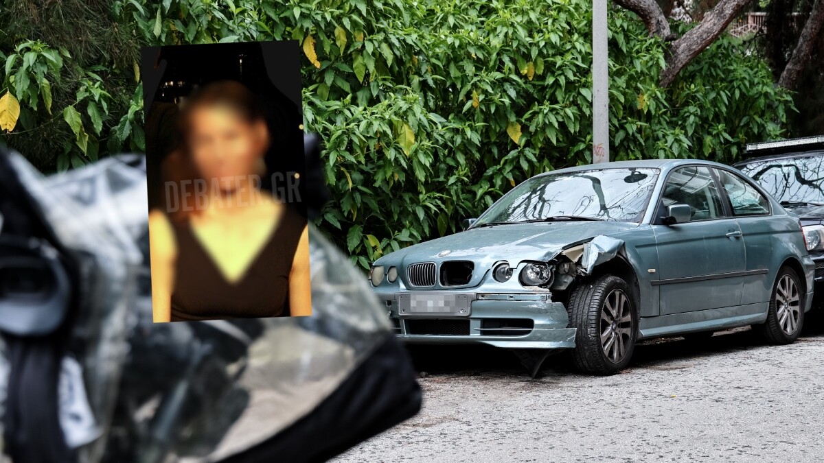 Μόλις ανακοινώθηκε: Αυτή είναι η ποινή φυλάκισης – σοκ για την τραγουδίστρια που πήρε σβάρνα αυτοκίνητα στο Κολωνάκι