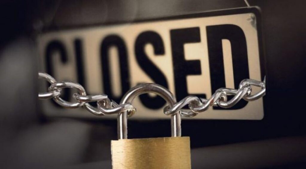 ΜΟΛΙΣ ΤΩΡΑ: «Λουκέτο» στο κλαμπ στο Γκάζι – Ο λόγος