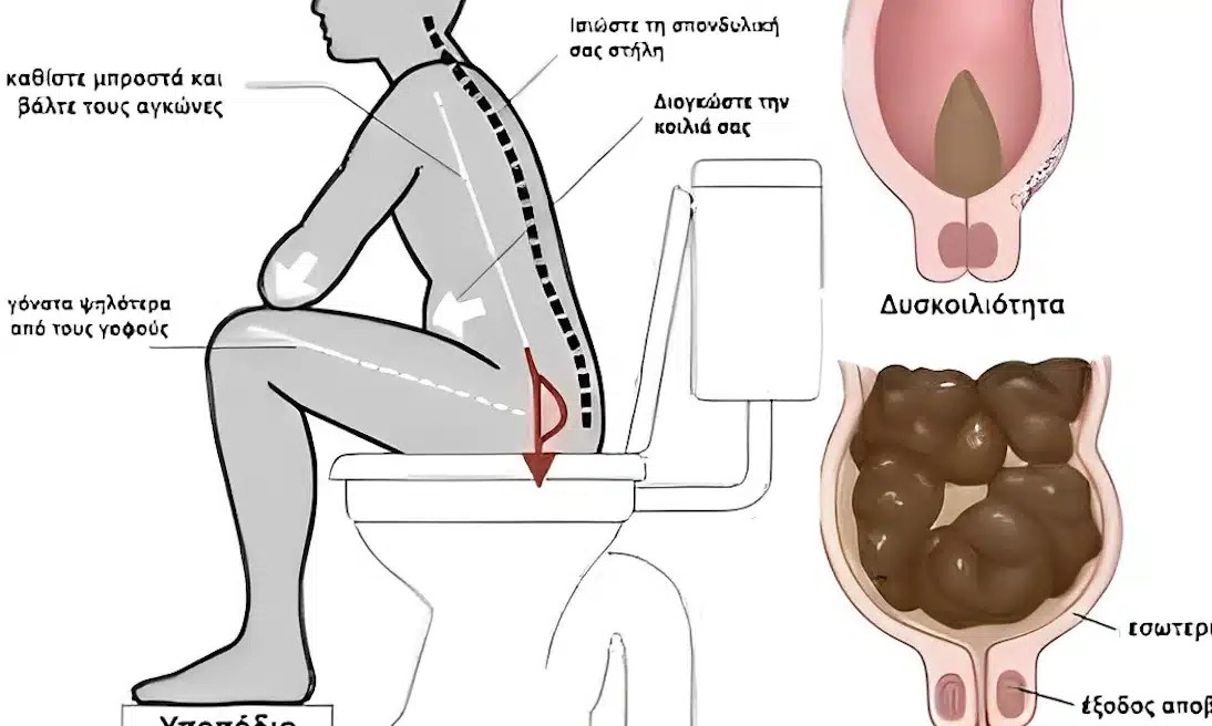 Πώς να υποστηρίξετε την υγεία του εντέρου σας τη νύχτα – Μια ήπια και φυσική προσέγγιση