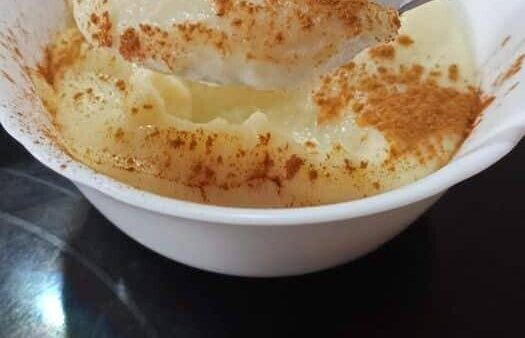 Η σιμιγδαλένια κρέμα που μεγαλώσαμε όλοι