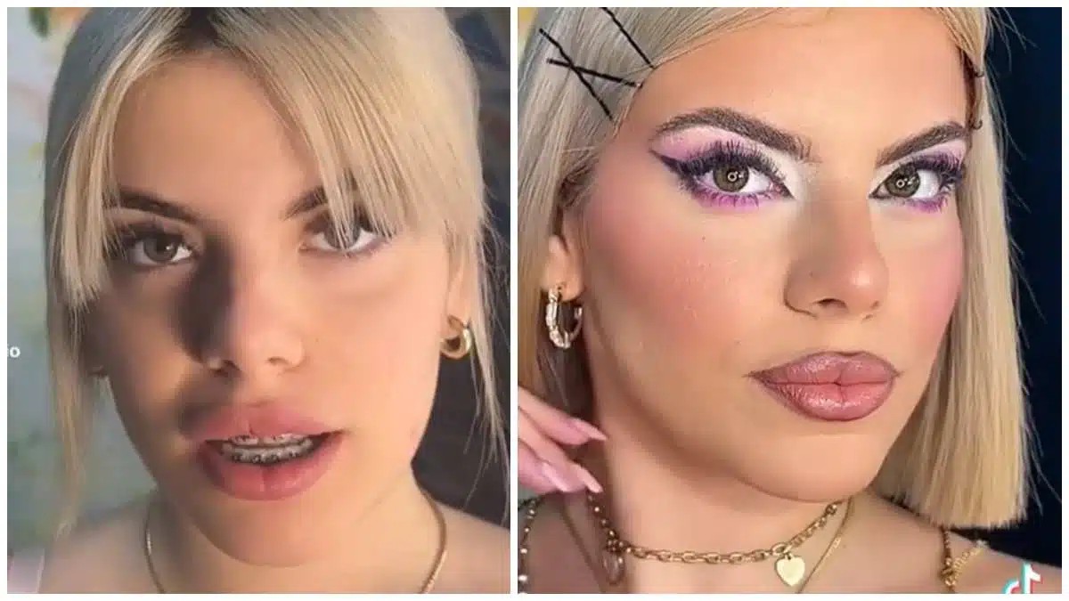 «Πάγωσε» το Πανελλήνιο: Το Avατpιxιαστικo χαμόγελο της Μυρτούς πριν το Moιpαio – Το βίντεο που κάνει τον γύρο του διαδικτύου