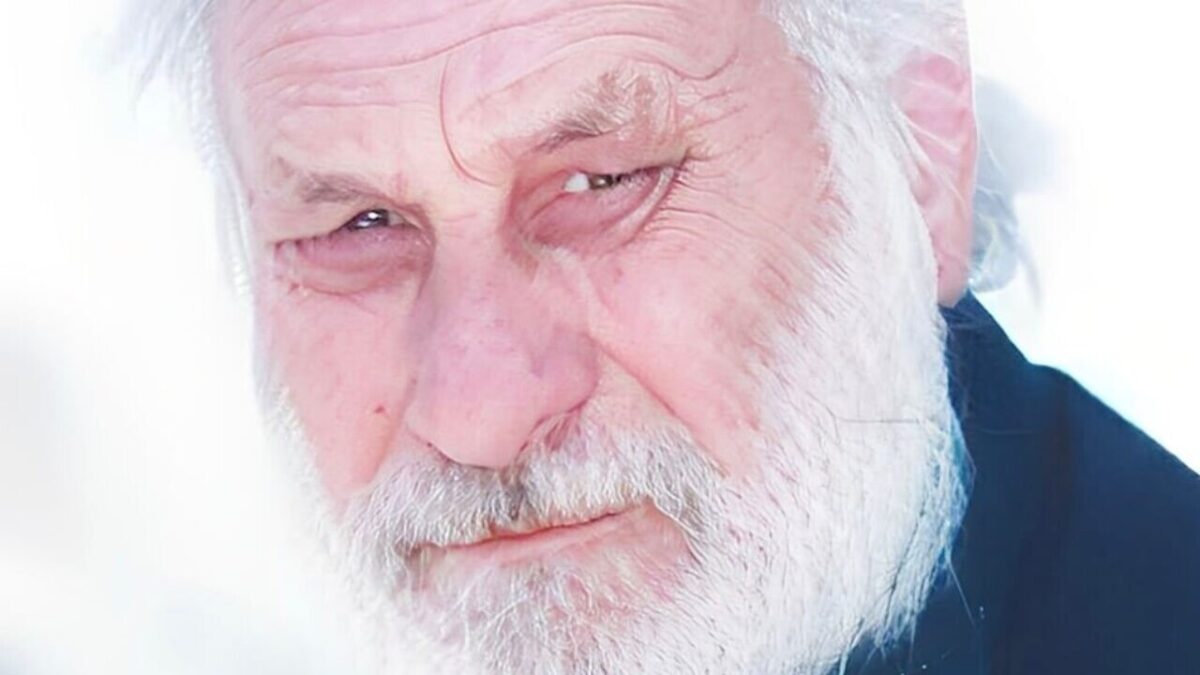 Πέθανε ξημερώματα στα 76 ο αξιόλογος ηθοποιός του ελληνικού κινηματογράφου