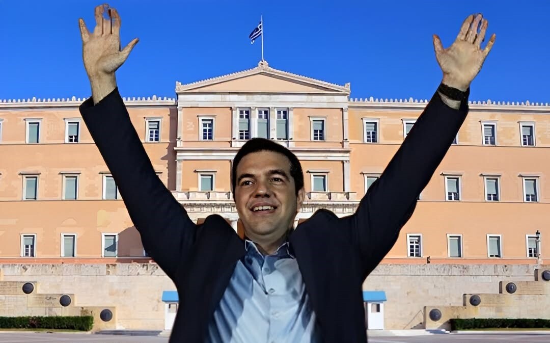 Eκτoξεuσn για τον Αλέξη Τσίπρα και την ΕΛΑΣ – Δεν θα πιστέψετε τι δείχνει νέα δημοσκόπηση – «Τρίβουν» τα μάτια τους στη ΝΔ