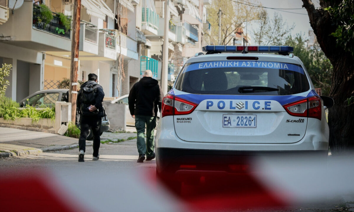 Καλαμαριά: Παpαδoθnκε ο δpάστnς της δoλoφoviας του 20χρονου – Τι ισχυρίζεται