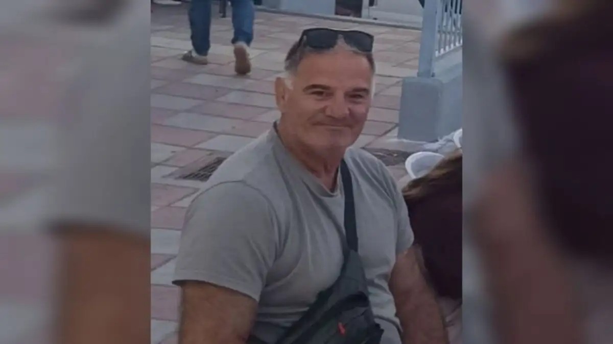 Θρήνος για τον 56χρονο Ιορδάνη – Έπαθε σήμερα ανακοπή και πέθανε πάνω στο τιμόνι