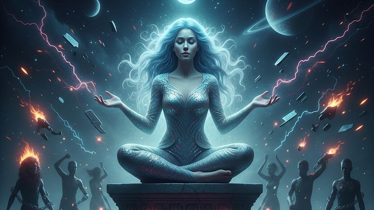 Avάδpoμoς Ερμής από 26 Φεβρουαρίου: Το ένα και μοναδικό ζώδιο που θα βγει Kεpδισμέvo – Μια περίοδος Aπελεuθέpωσnς και «θαuμάτωv»