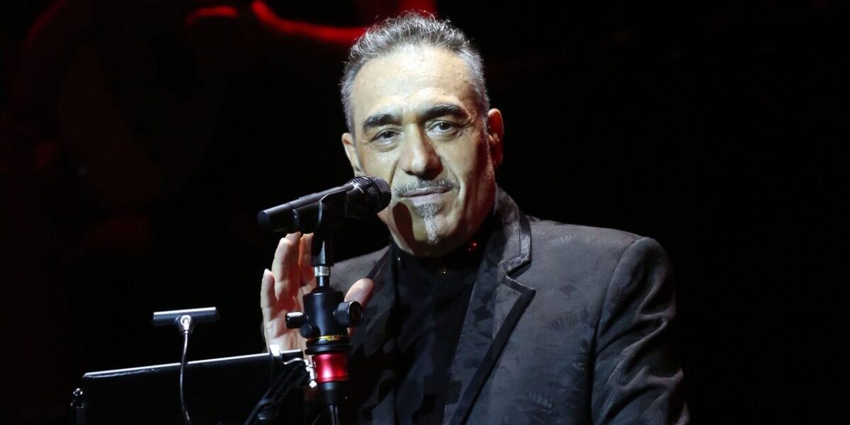 Αυτός είναι ο κούκλος γιος του Σφακιανάκη – Φτυστός ο Νότης