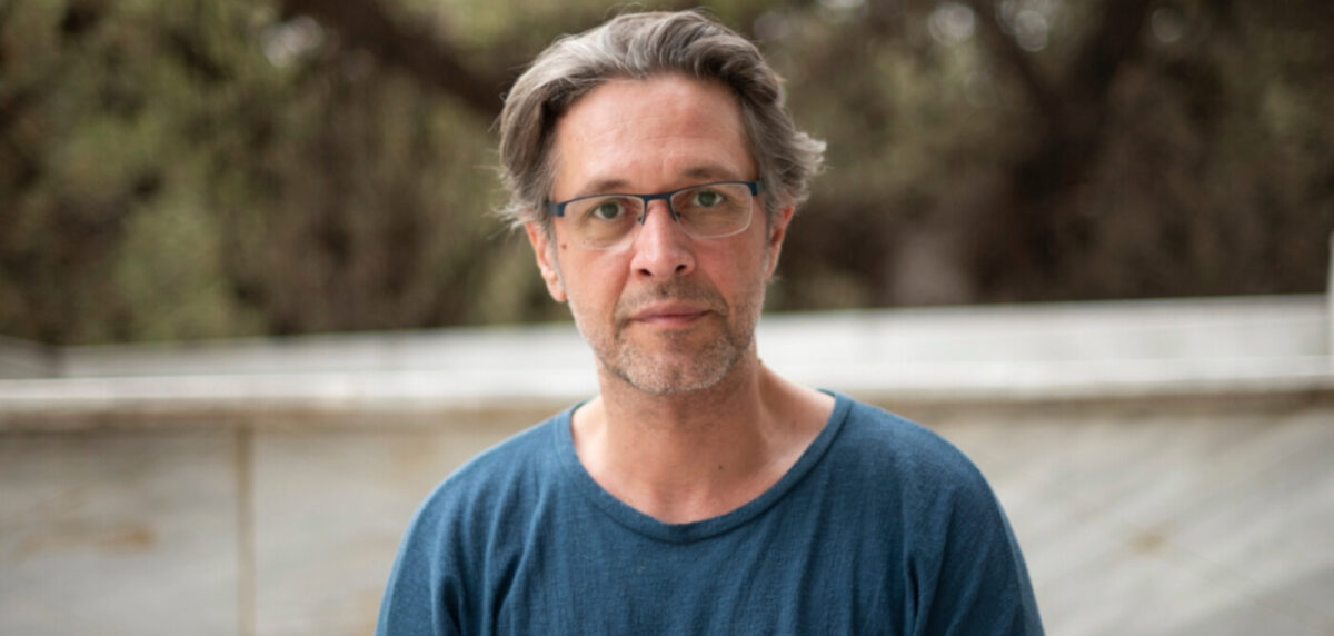 Θρήνος για τον ηθοποιό Αιμίλιο Χειλάκη