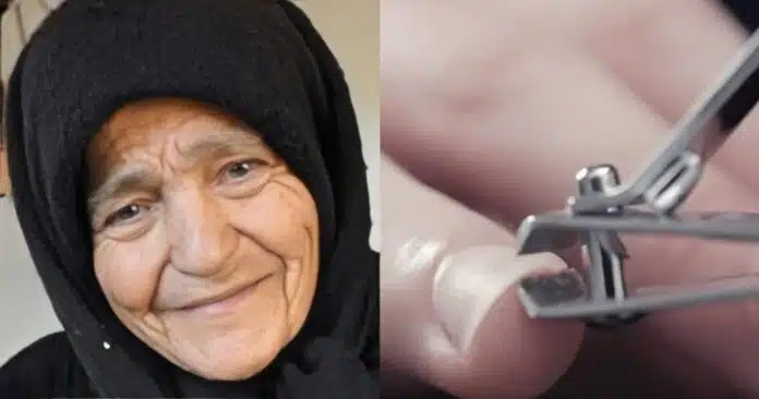 Γιατί οι γιαγιάδες έλεγαν «Παρασκευή τα νύχια να μην κόψεις την Κυριακή να μη λουστείς αν θέλεις να προκόψεις»