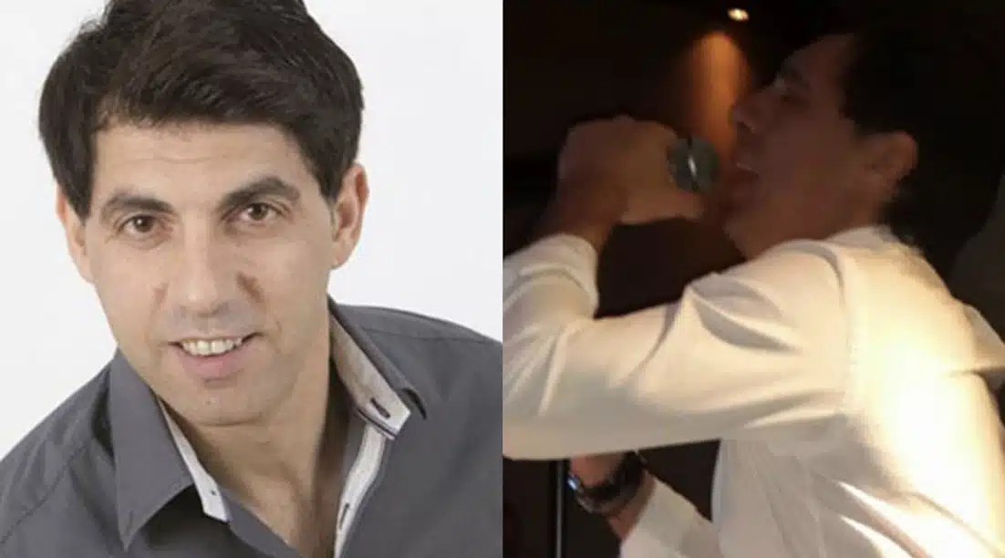 Μαθεύτηκε όλη η αλήθεια για τον τραγουδιστή Γιώργος Τσιτόγλου που βρέθηκε νεκρός έξω από σπίτι στη Καρδίτσα – Αυτός είναι ο λόγος που τον έσφαξαν