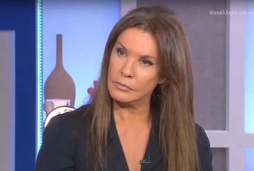 ΣOK για Βάνα Μπάρμπα: Τι έδειξε η μαγνητική εξέταση